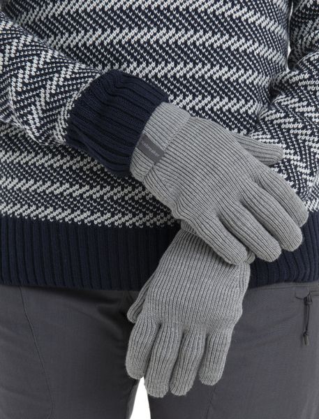 U Rixdorf Gloves