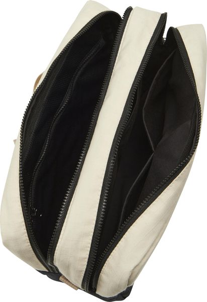 Agger Toilet Bag