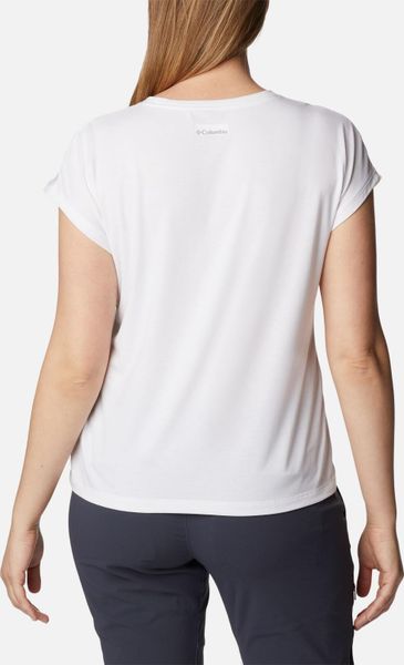 Boundless Trek Short Sleeve Tee