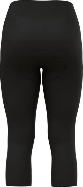 The Essentials 3/4 Length Cycling Tights