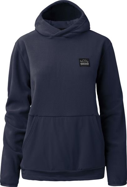Recharge Hoodie Uni