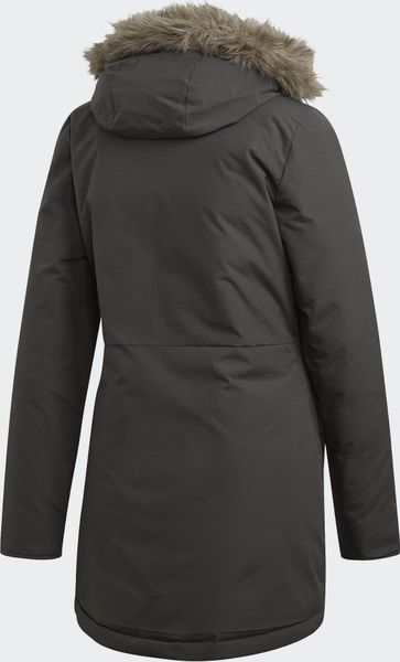 Women Xploric Parka