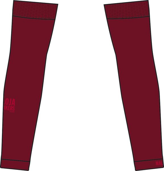PushbikersM. Armwarmer Armwarmers
