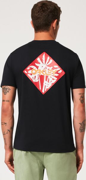 Deco Palms B1B Tee