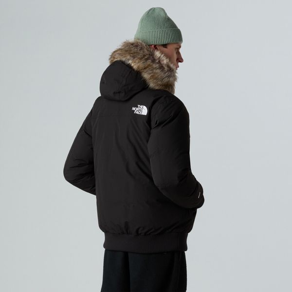 Mens Mcmurdo Bomber