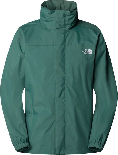 Mens Resolve Jacket