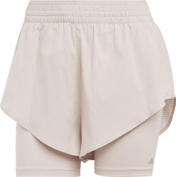 Hiit HEAT.RDY Training 2-in-1 Shorts