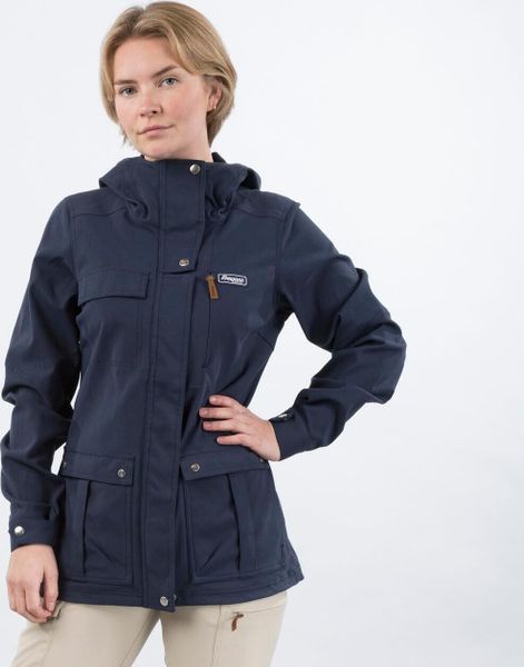 Nordmarka W Jacket