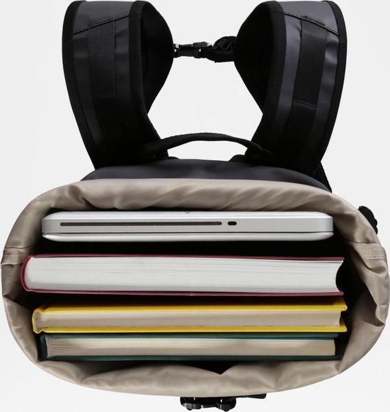 Commuter Pack Roll TOP