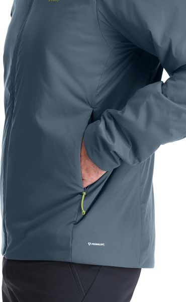 Xenair Light Jacket