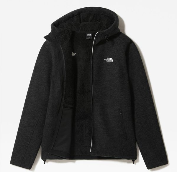 Men’s Zermatt Full Zip Hoodie