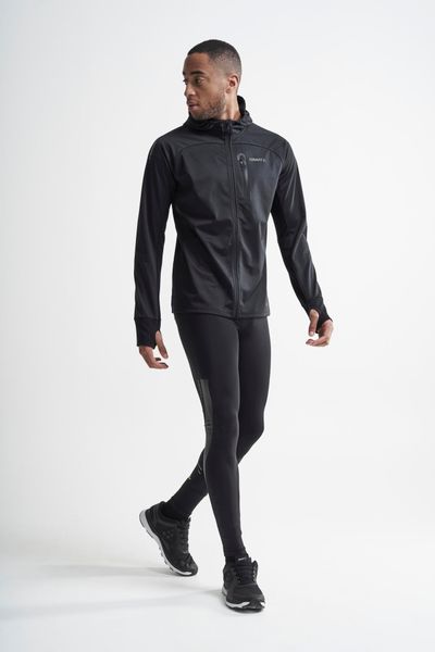 Wind Fuseknit Jacket M