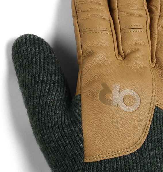 Men's Flurry Driving Gloves