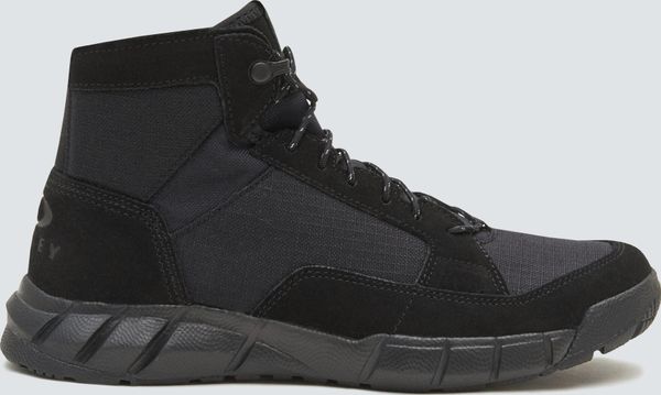 Urban Explorer Mid