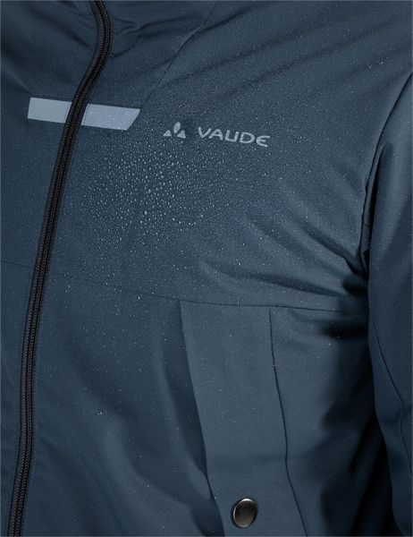 Men's Cyclist Padded Jacket IV