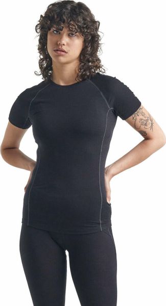 Women 150 Zone Short Sleeve Crewe