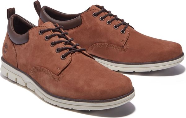 Mens Bradstreet 5 Eye Oxford