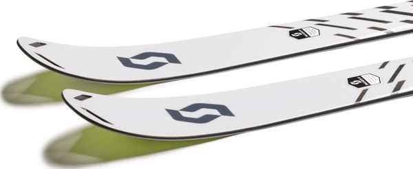 Ski Superguide 88 - Unisex