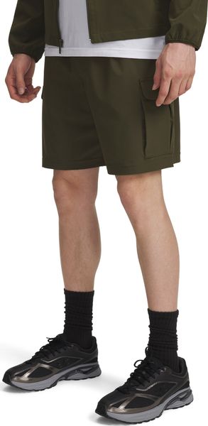 Vibe Woven Cargo Short