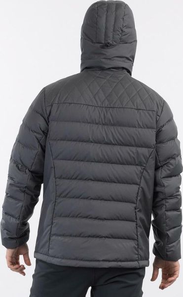 Røros Down Hybrid Jacket