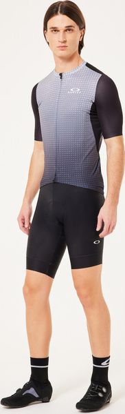 Endurance Dazzle Camo Jersey