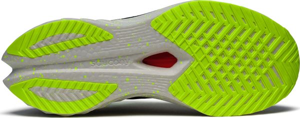 Endorphin Speed 4