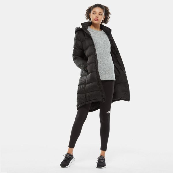 Womens Metropolis Parka III