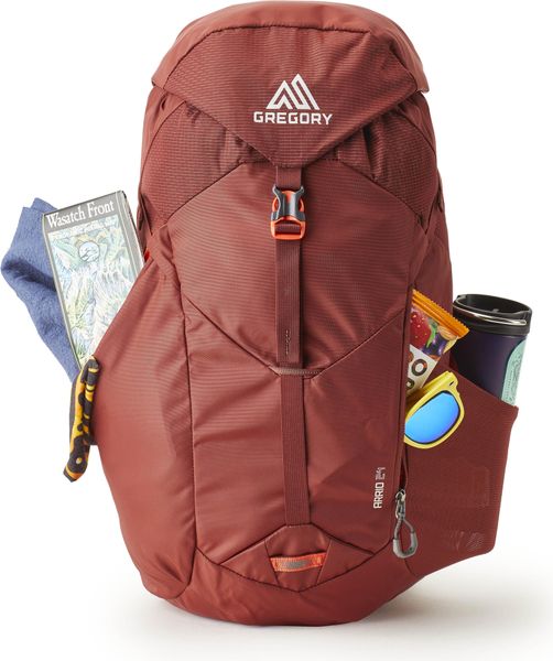 Arrio 24 RC