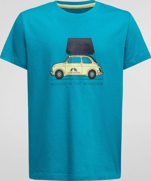 Cinquecento T-shirt K