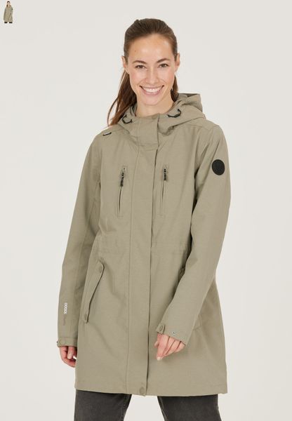 Leia V2 W Functional Parka