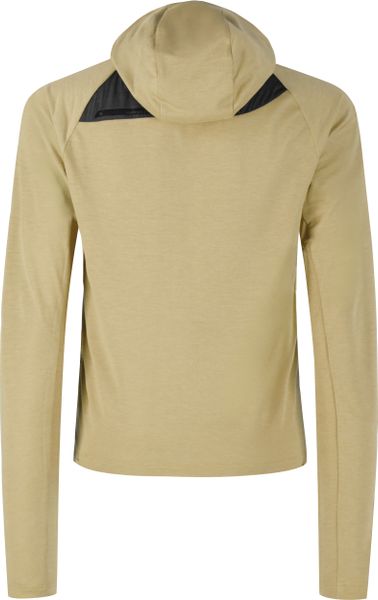 Versante Hooded Maglia Woman