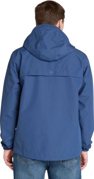 Mens Waterproof Shell Jacket