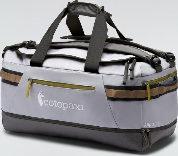 Allpa 50L Duffel Bag
