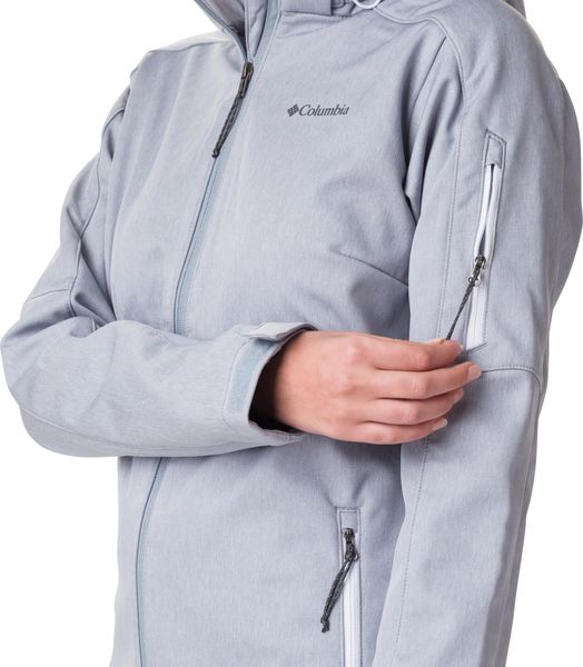 Cascade Ridge Jacket