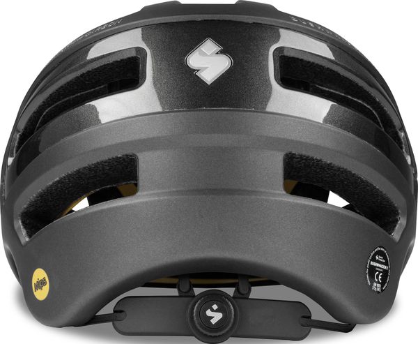Bushwhacker II Carbon Mips Helmet