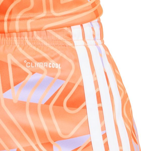 TIRO26 Competition Goalkeeper Shorts