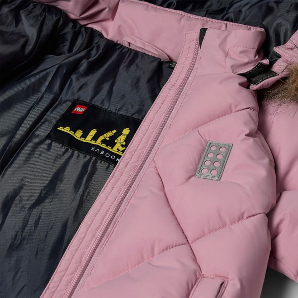 LWJOJO 700 - Jacket