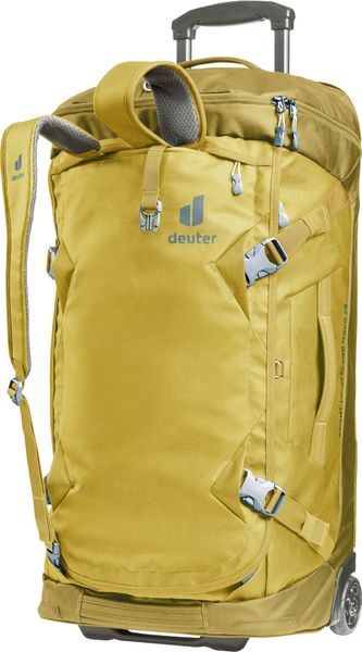 Aviant Duffel Pro Movo 60
