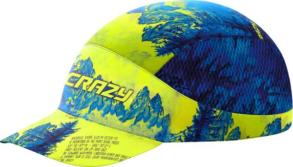 Pacman Cap Run
