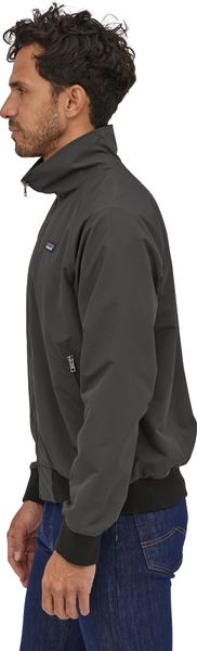 M's Baggies Jacket
