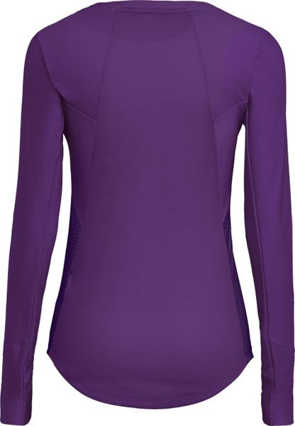 Pedroc Print Dry'ton W Long Sleeve TEE