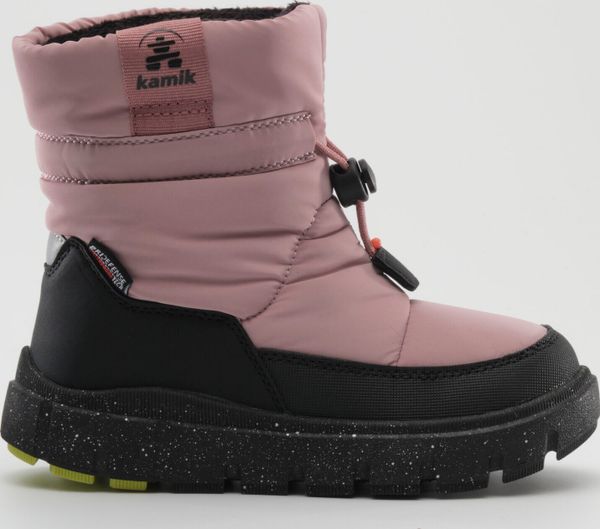Seeker Pull - Kids' Winter Boots