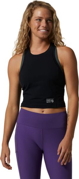 Mountain Stretch Tanklette