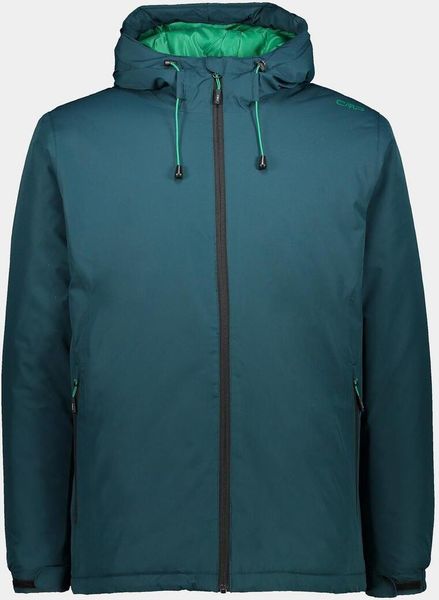 MAN Mid Jacket FIX Hood