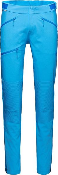 Pordoi Softshell Pants Men