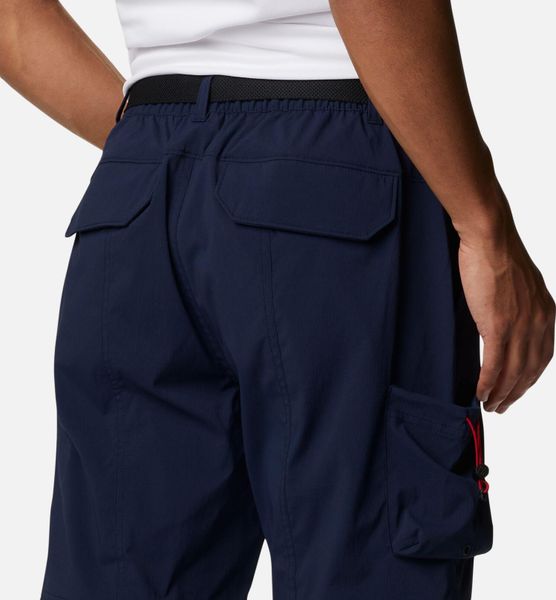 Field Creek Convertible Cargo Pant