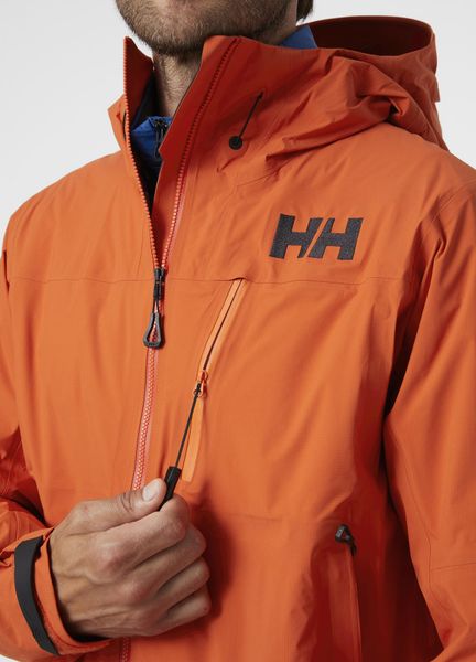 Odin 1 World Infinity Jacket