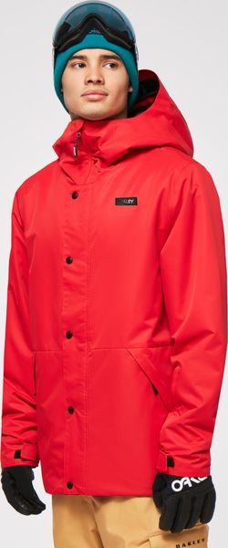 Range RC Jacket