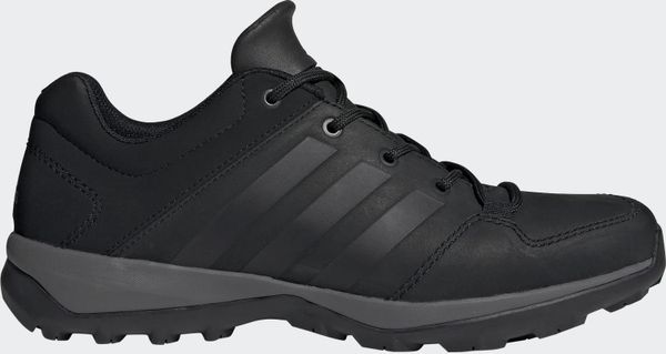 Daroga Plus Leather