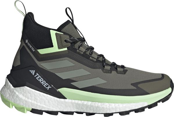 Free Hiker 2 Gore-tex Hiking Shoes